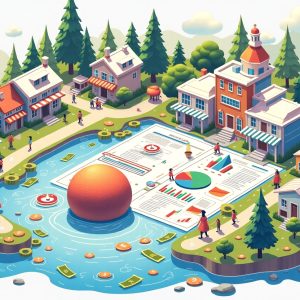 Budget Architecture for Irregular Income (Debt Edition)
