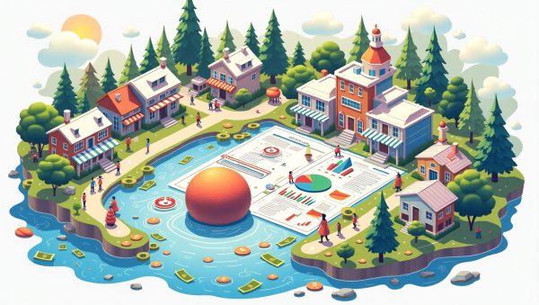 Budget Architecture for Irregular Income (Debt Edition)